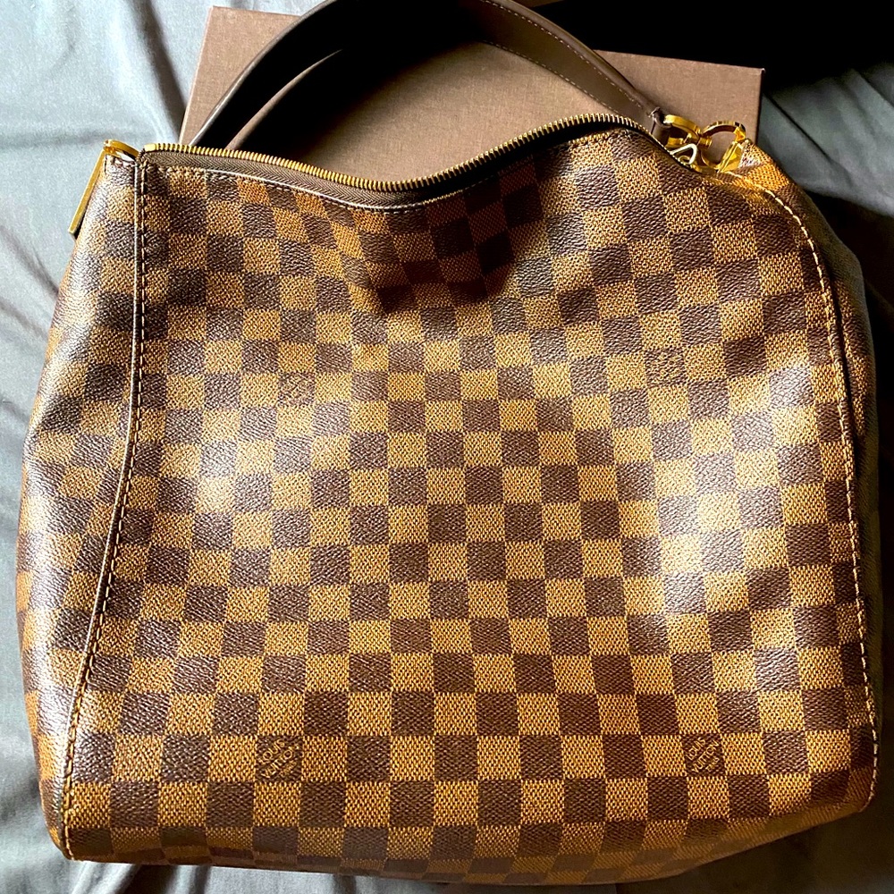 Louis Vuitton Portobello PM Damier.